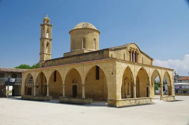 Guzelyurt Gayrimenkul Projeleri
